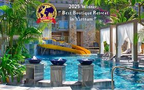 The Wind Resort - Tropical Hillside Escape